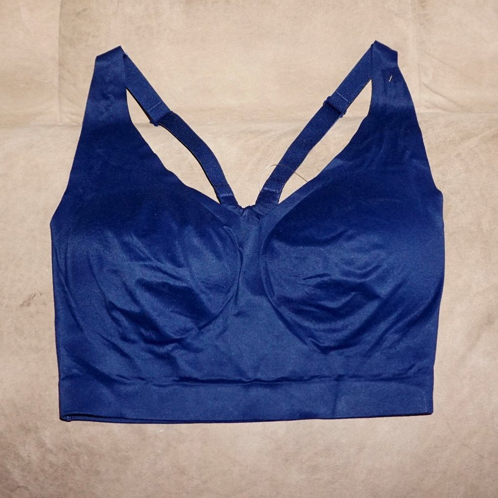 Soma Women's Enbliss Racerback Bralette
